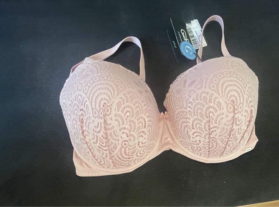 Biustonosz Sophie 75G Gatta i 80F