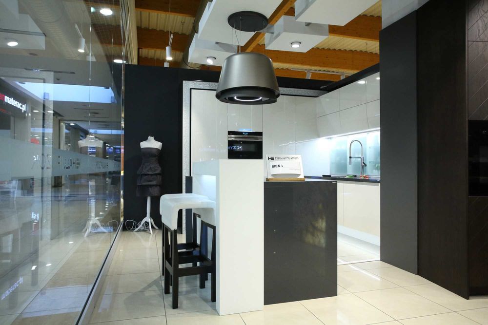 Kuchnia Halupczok Siena