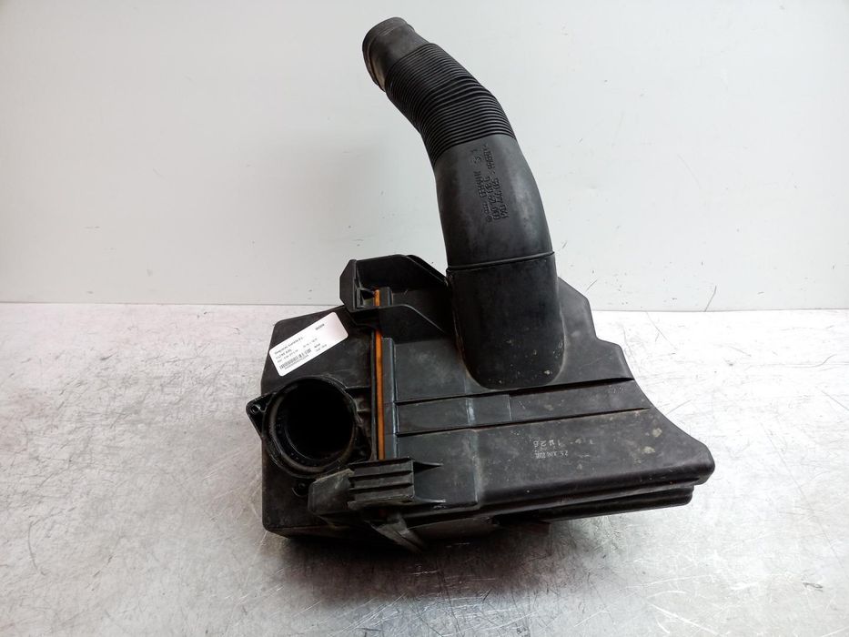 Filtro Do Ar Seat Ibiza 6P1