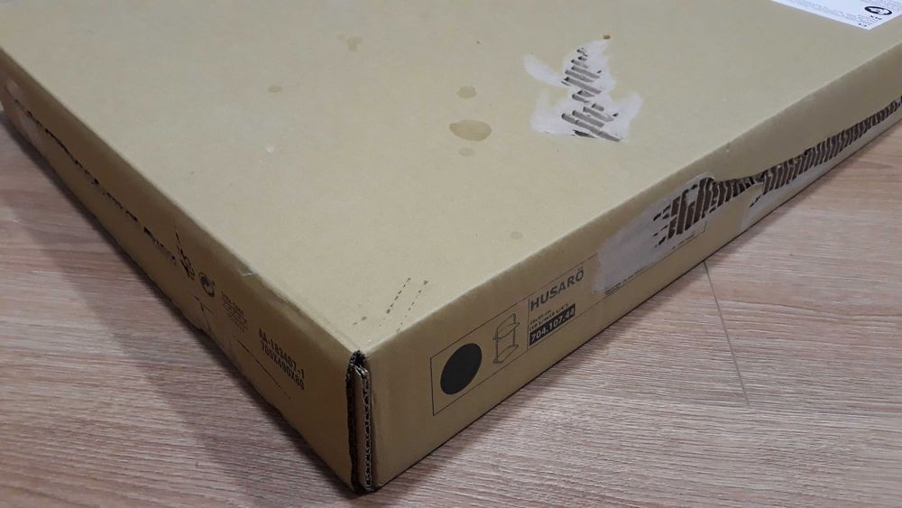 Mesa de Apoio para Exterior - NOVO PREÇO