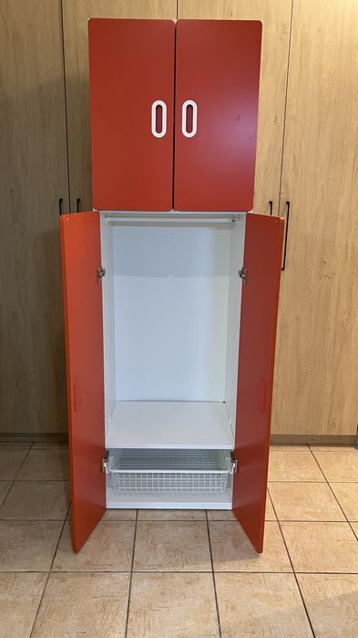 Szafa dziecięca IKEA 60x192x51