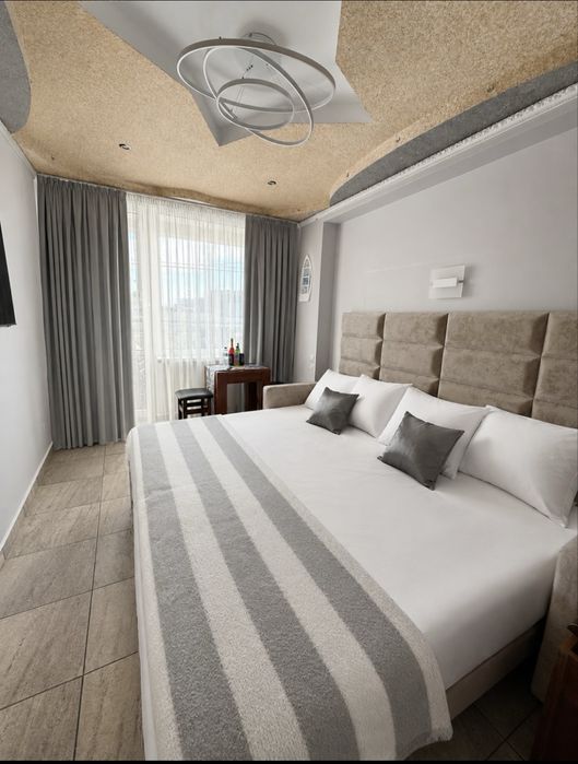 Apartament z widokiem na morze, przy plaży, jacuzzi , spa