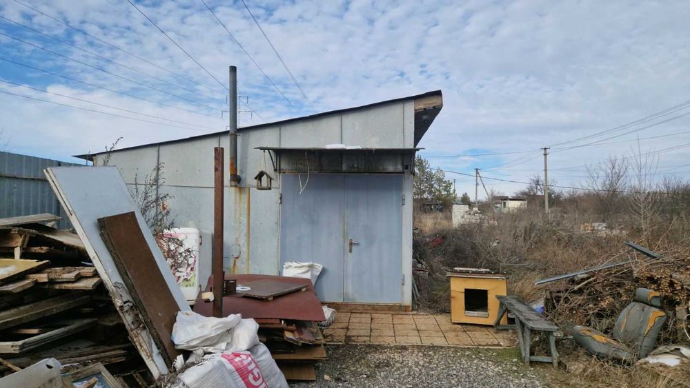 Продам дачу в п. Самарівка,  СТ "Самарівка".