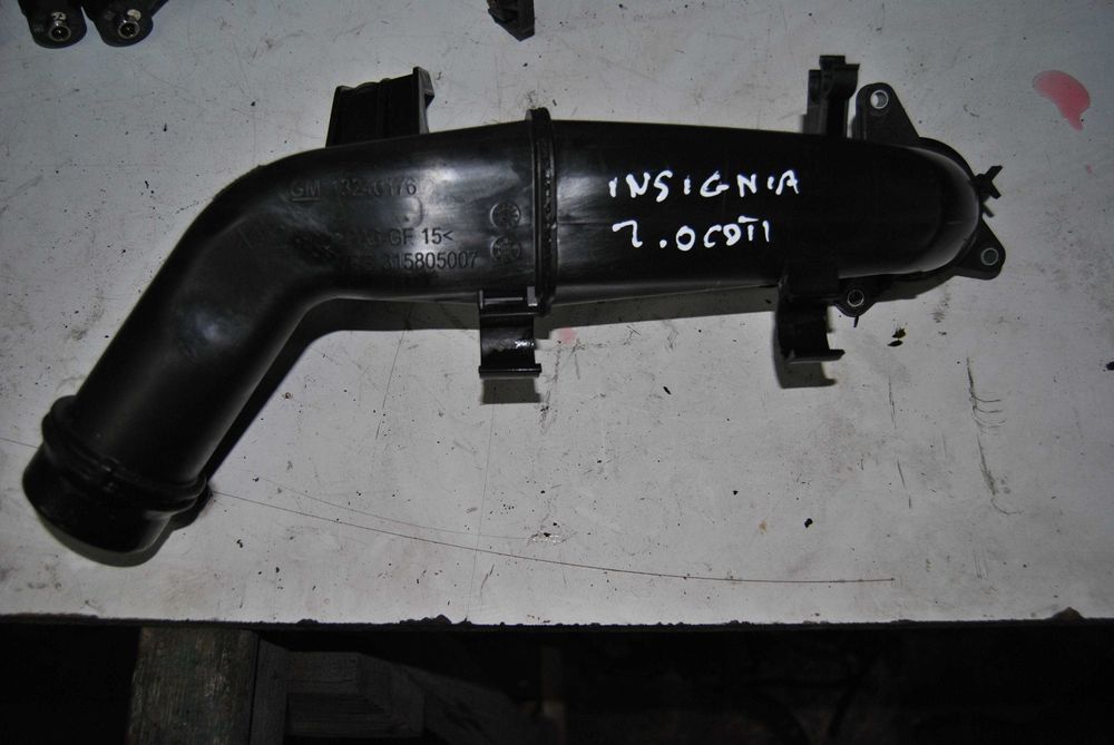 Rura Powietrza Opel Insignia 2.0CDTI