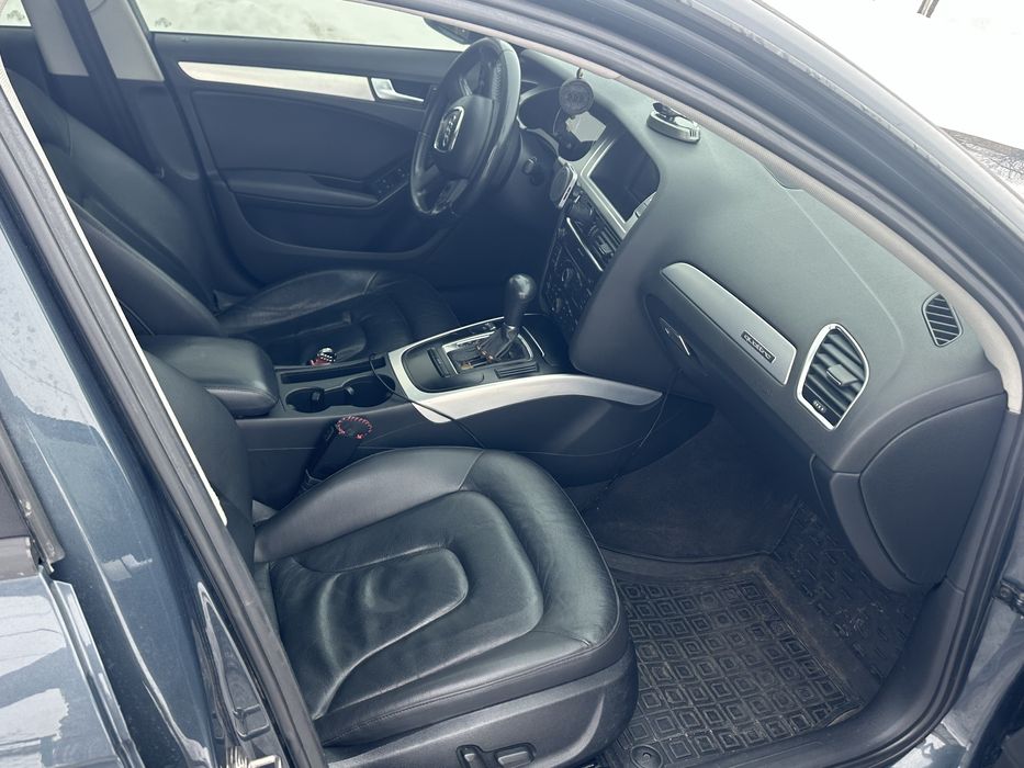 Продаж автомобіля