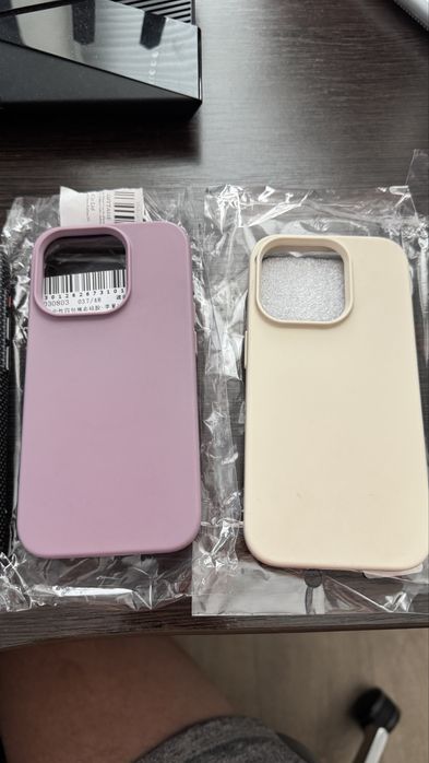 Чехол Iphone 15pro