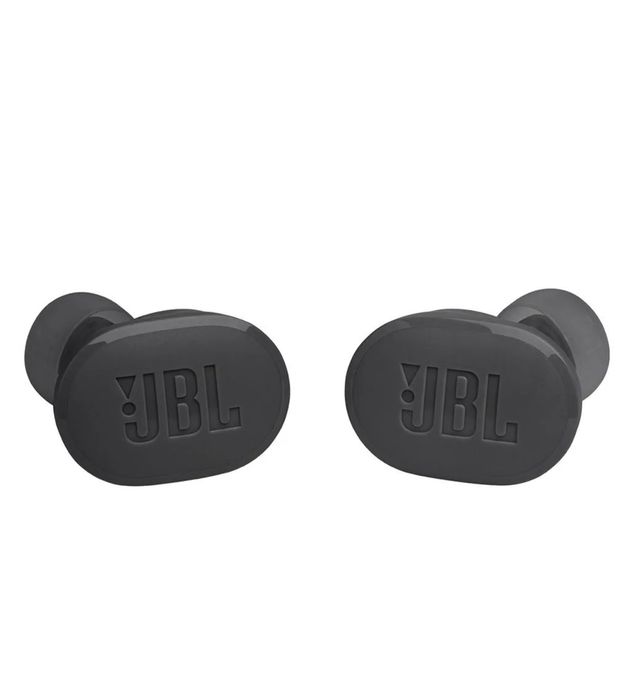 NA LEWARA sluchawki bezprzewodowe, dokanałowe JBL Tune Buds NOWE