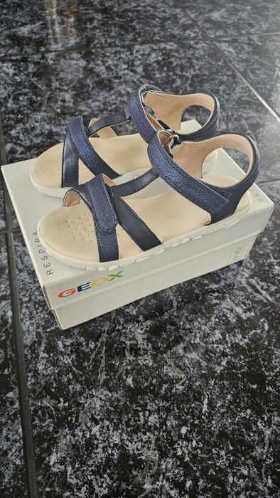 Sandały geox roz.29
