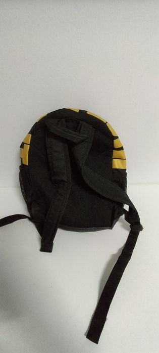 Mochila Nike - modelo pequeno criança