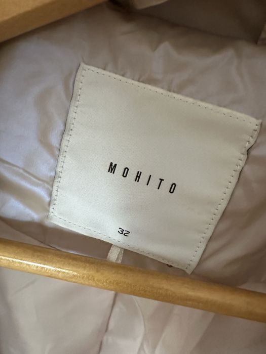 Kurtka   MOHITO