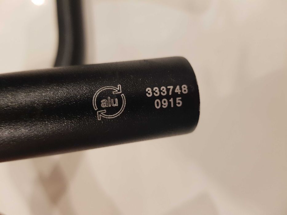 Kierownica Bontrager Race 42cm