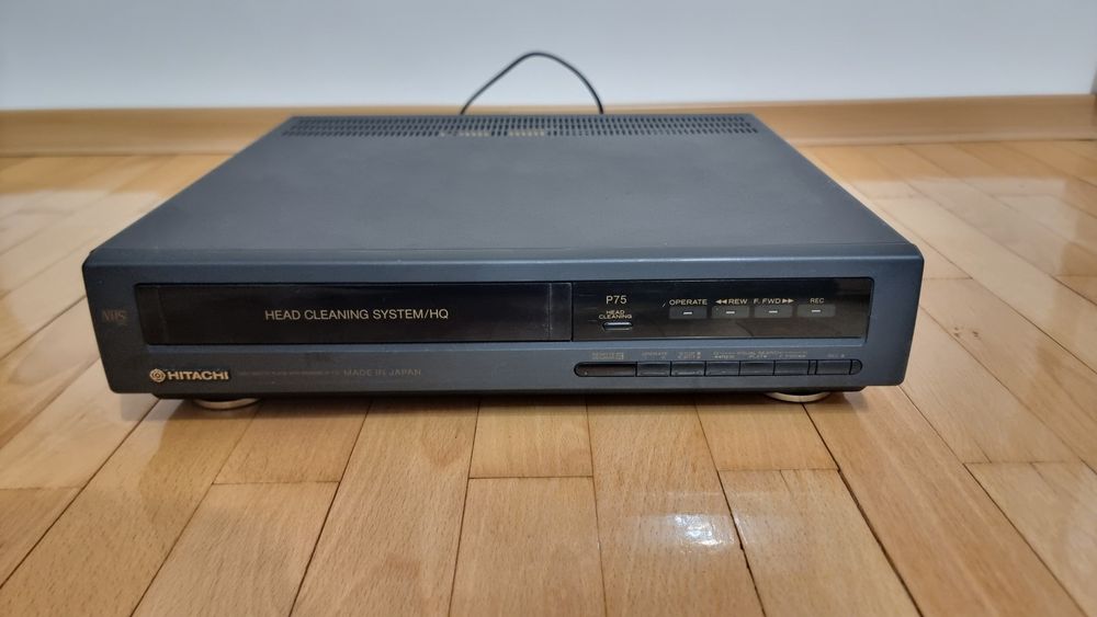 Magnetowid HITACHI P75