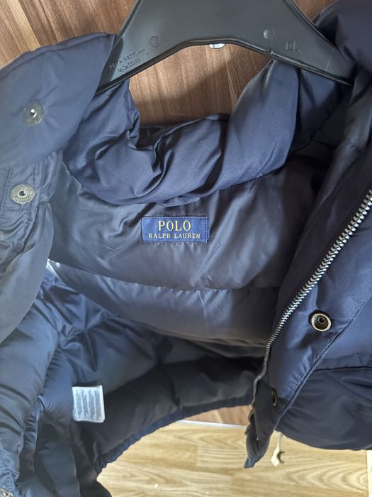 Kamizelka Ralph Lauren