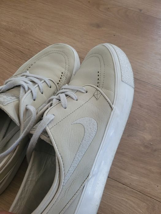 Buty Nike  skórzane