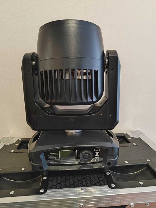 7x40W Bee Eye Moving Head Led Wash Beam рухома голова