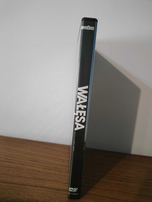 Filme DVD: Walesa