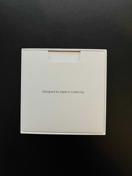 AirPods 2 geração