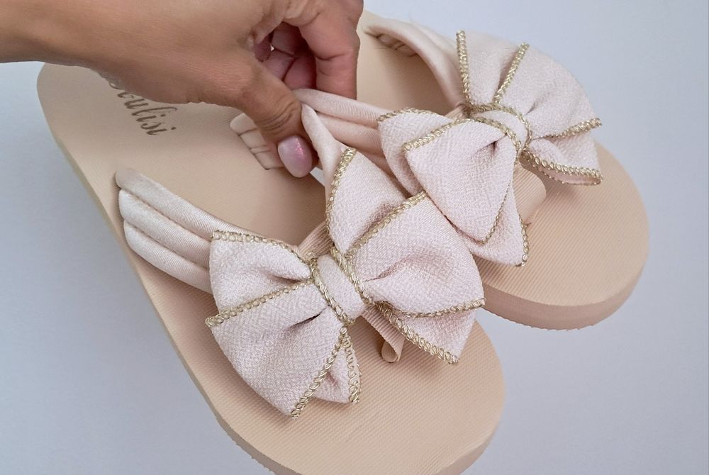 Japonki damskie 42 Nowe