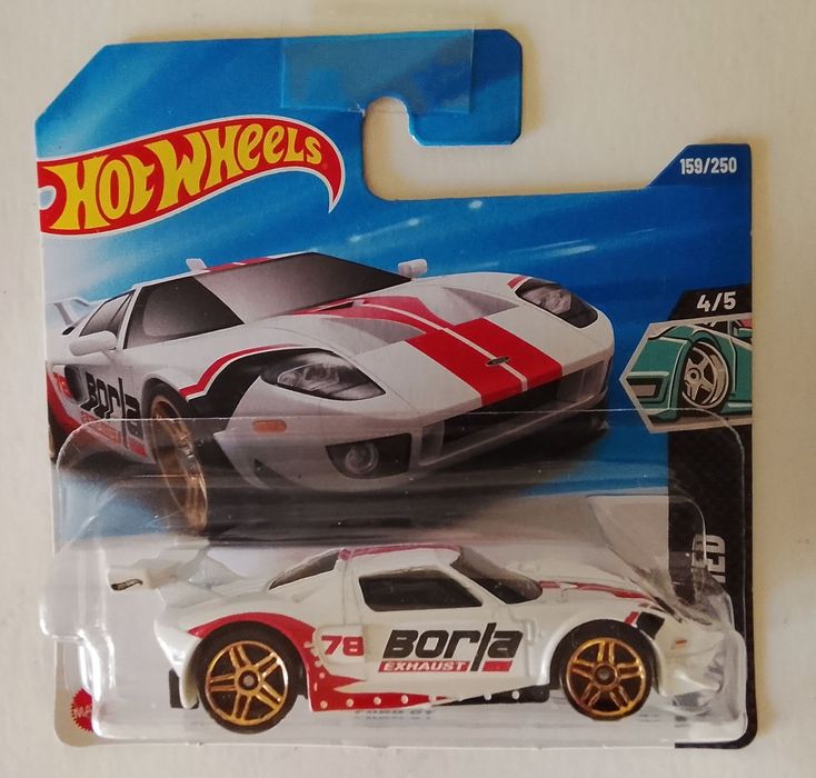 Carrinhos Hot Wheels