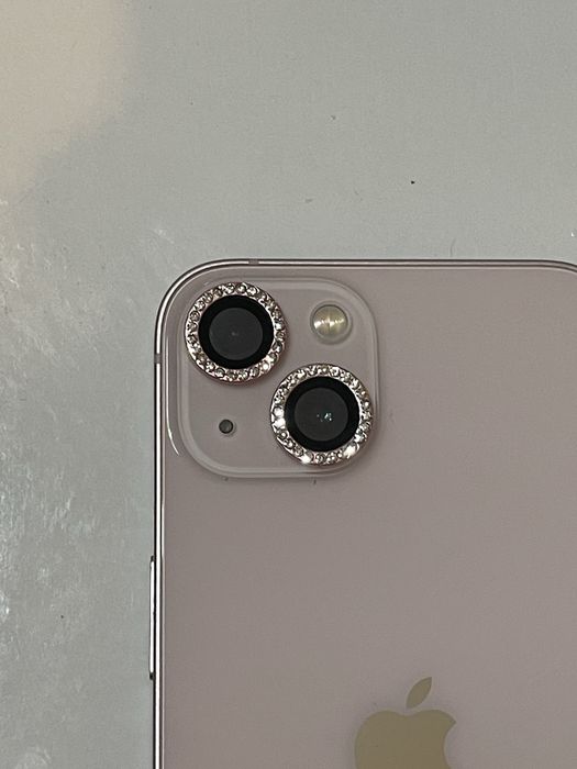 Apple iPhone 13 128GB (Rosa) | Ecrã Original | C/ Cabo e Acessórios Exclusivos |