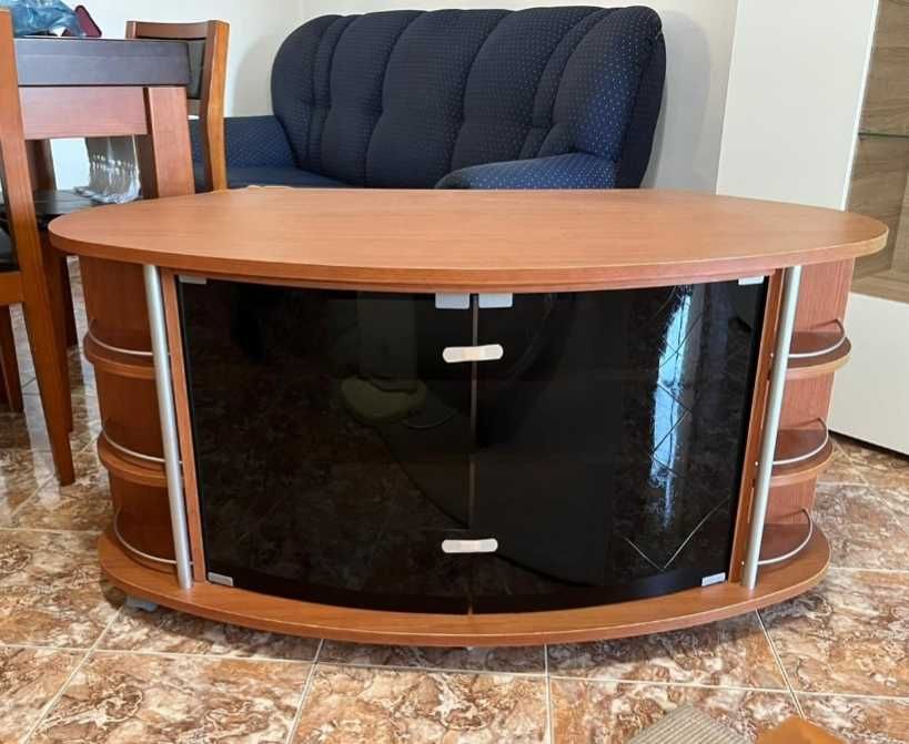 Móvel de sala para TV