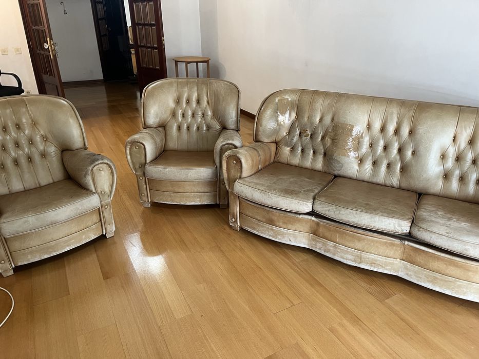 Dou venha buscar Famalicão