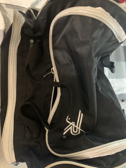 Saco Hóquei em Patins Reno Gipsy Trolley – Como Novo
