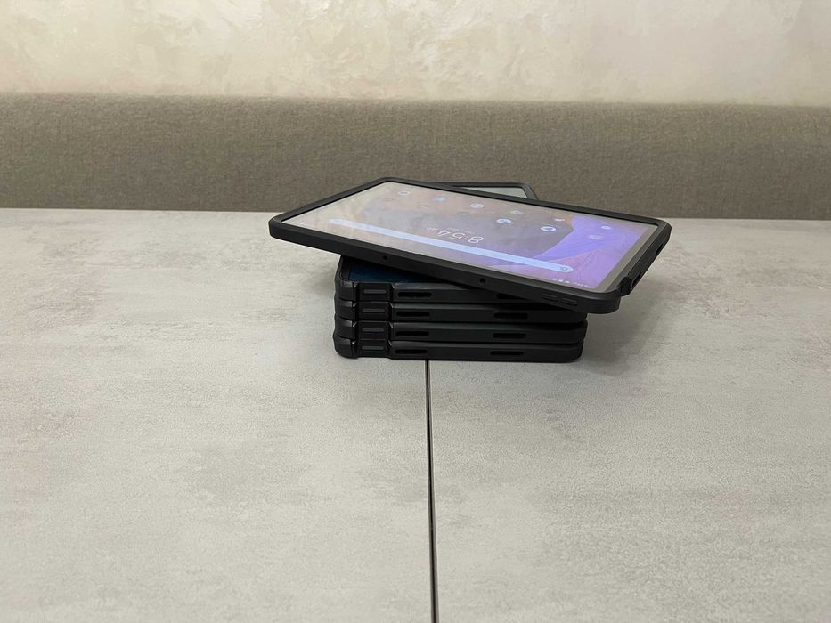 Планшети TCL TAB Pro 9198S, 10.36" FHD IPS, 4GB, 64GB + захисний чохол