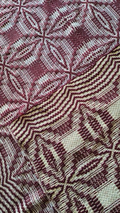 Kilim sejpak narzuta rękodzieło
