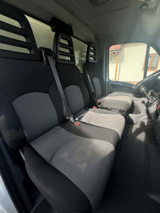 Iveco daily 35c17
