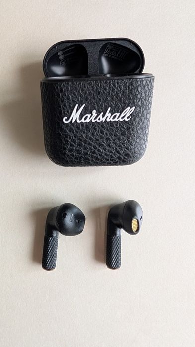 Навушники Marshall Minor IV