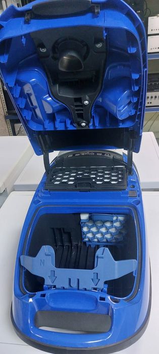 Пилосос Miele C3 Ecoline Series 120 Ідеал