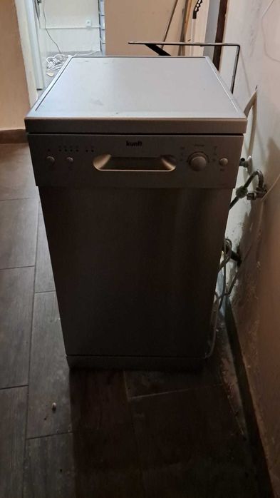 Máquina de Lavar Loiça Kunft quase nova