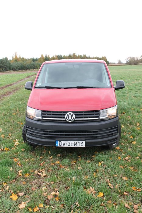 Sprzedam Caravelle pierwszy własciciel.