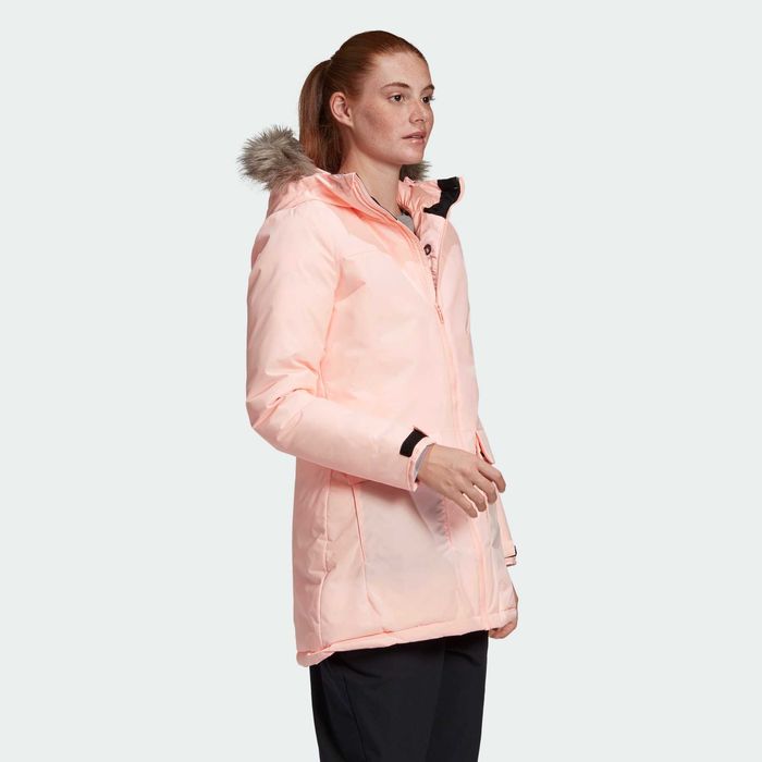 Парка XPLORIC GE7791 Adidas Performance