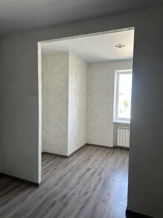 Євродвушка в новому будинку по вул 30-річчя Перемоги