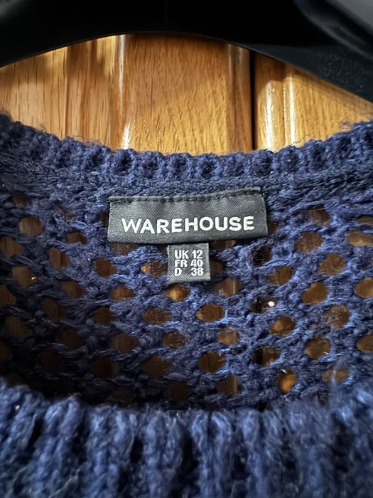 Свитер/ кофта  Warehouse