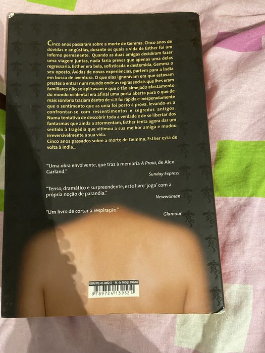 Livros romance - 10€ cada