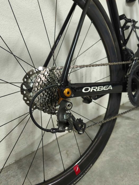 ORBEA Orca OMR M20Team-D