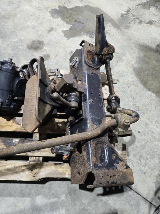 Zaczep Rockinger 400g150