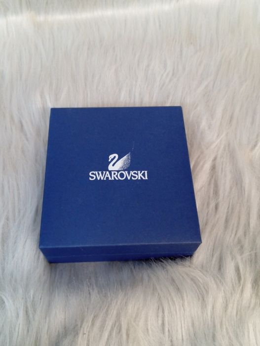 Przypinka Swarovski