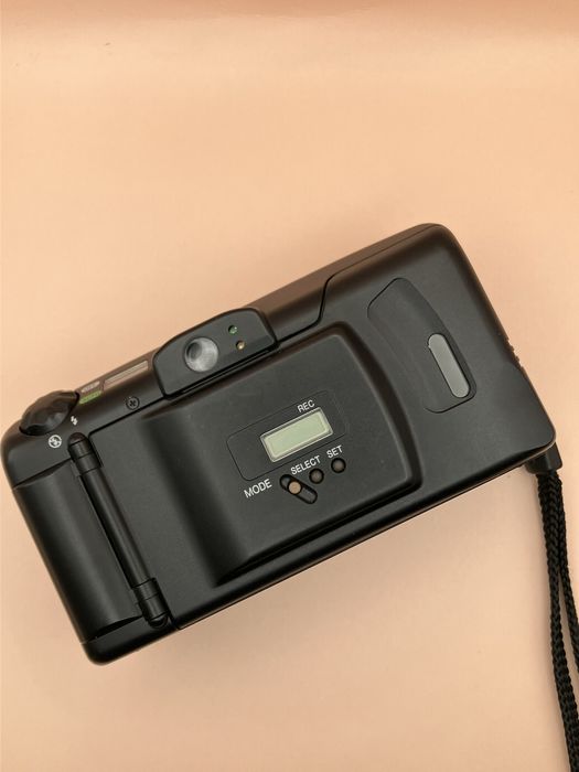 Плівкова камера Canon Sure Shot 85 zoom