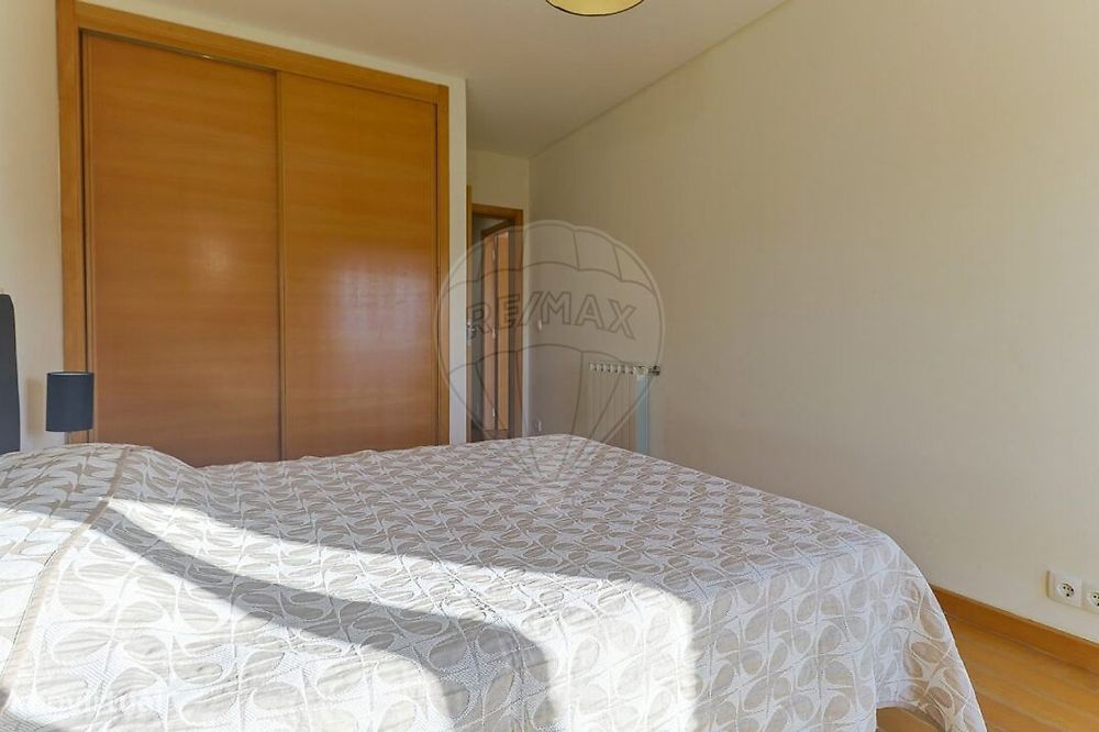 Apartamento T2 para venda