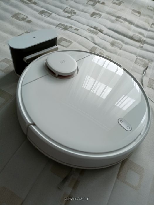 Robot sprzątający Xiaomi Mi Robot Vacuum Mop P