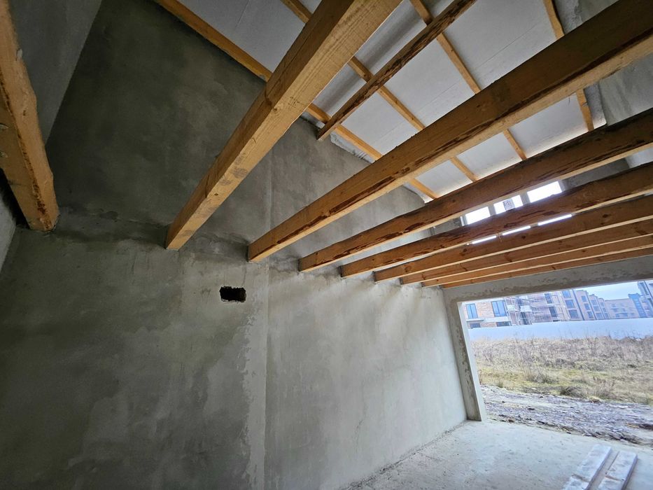 Продаж 2-поверхових гаражів 42м2 в гаражному містечку у Крихівцях_VD