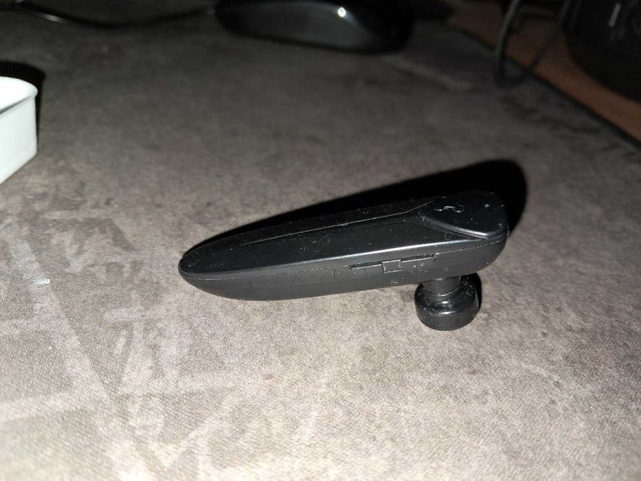 Bluetooth-гарнитура XO BE20 Black (XO-BE20-BK)