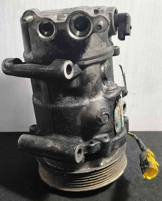 Compressor Ar Condicionado PEUGEOT 308 I (4A_, 4C_) ano 2008