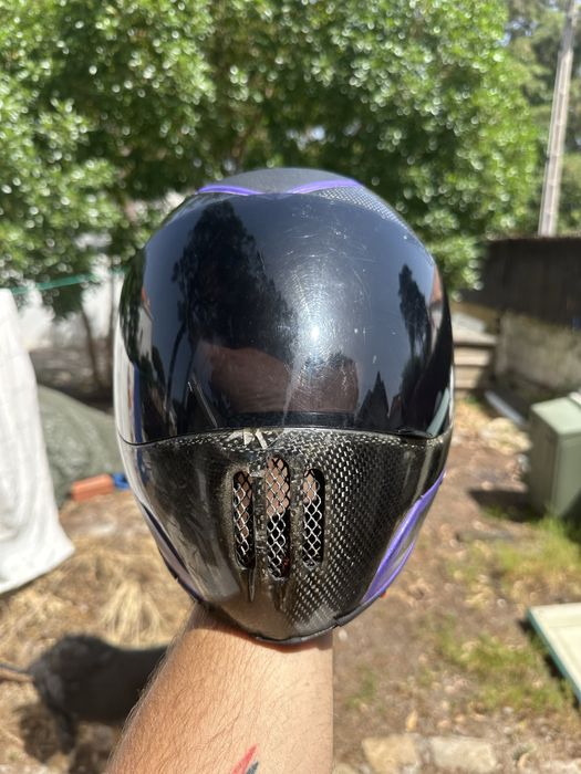 Capacete New Olders - Downhill Skate (longboard)