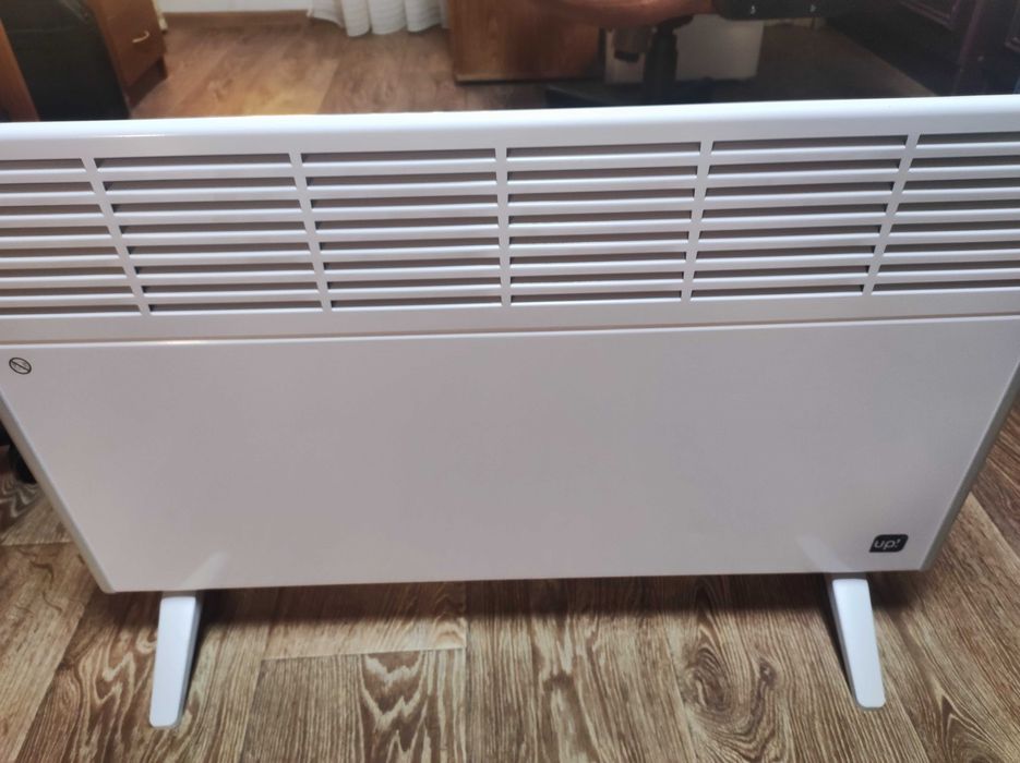 Конвектор Электрический UP