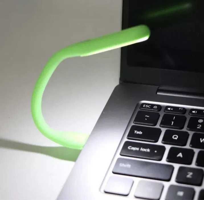 USB-LED ліхтарик